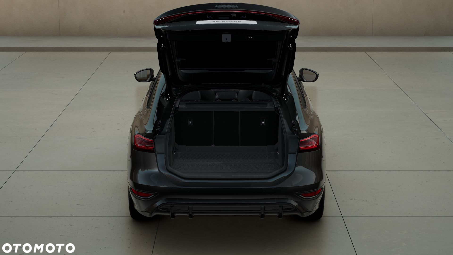 Audi A6 Sportback e-tron 83kWh - 6