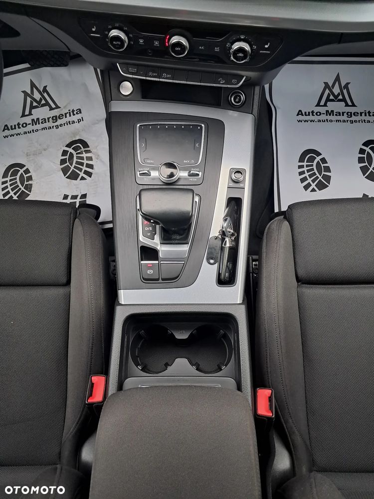 Audi Q5 40 TDI quattro S tronic sport - 22