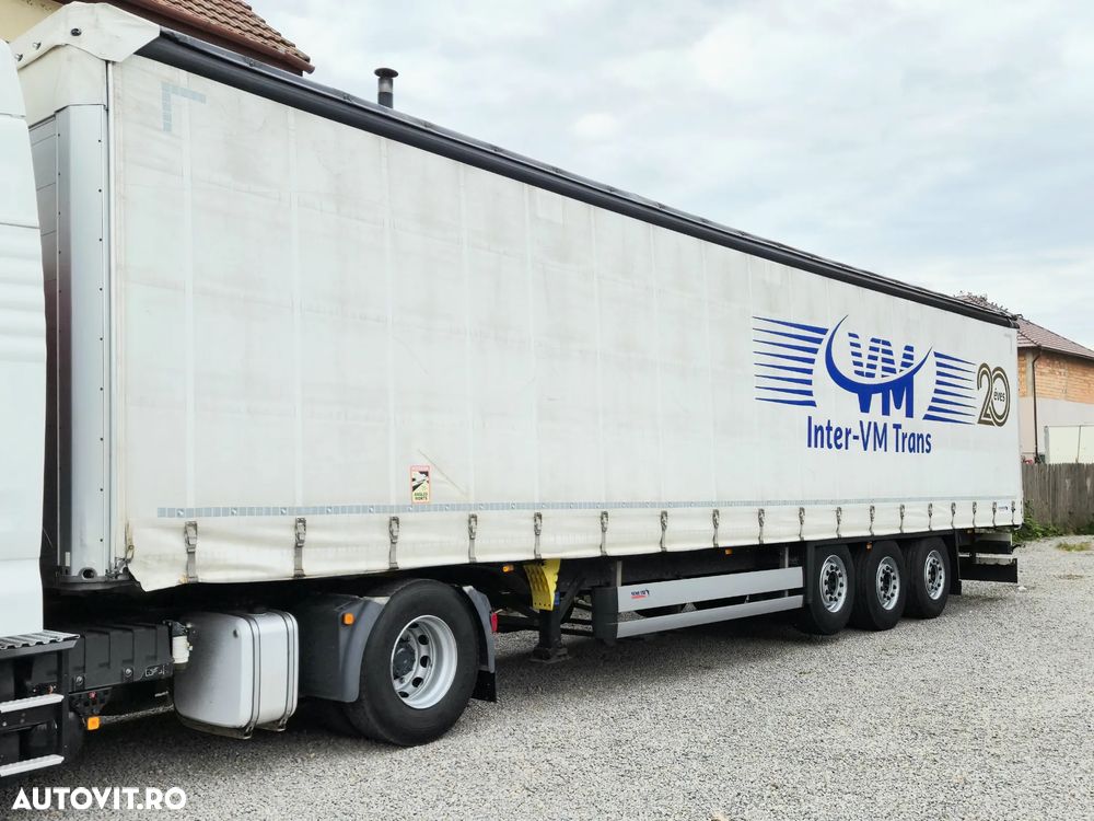 Schmitz Cargobull - 5