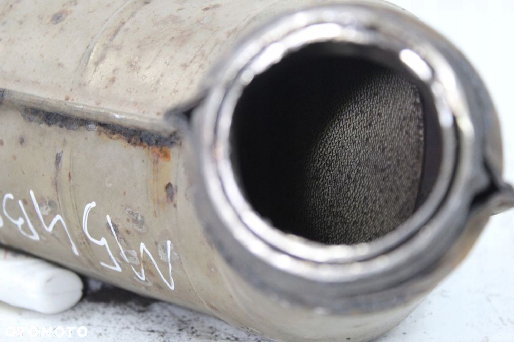 KATALIZATOR BMW X3 E83 2.5B M54 7516737 - 4