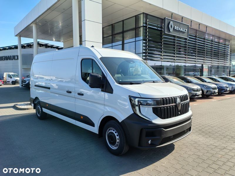 Renault Master - 2