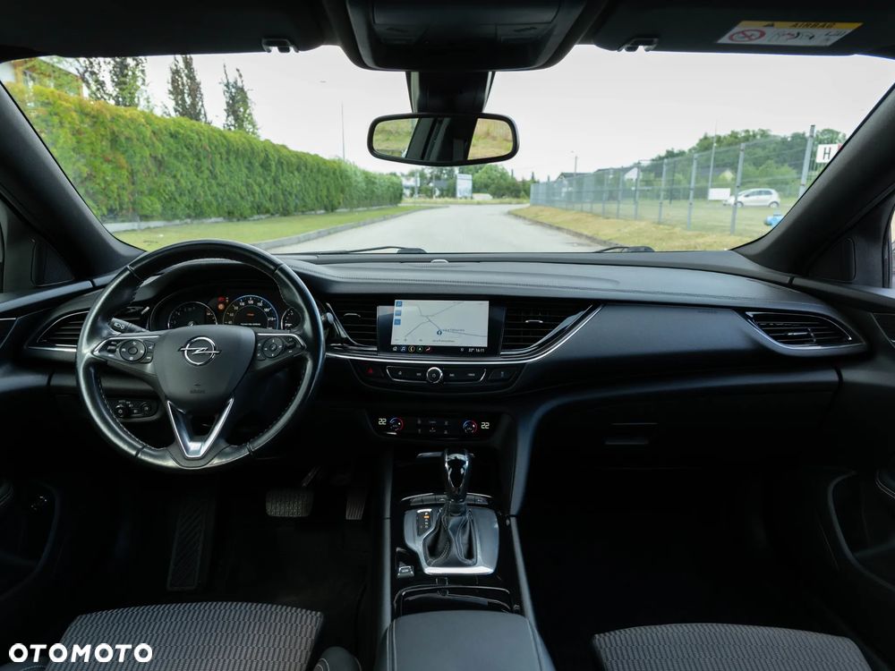 Opel Insignia 2.0 CDTI automatik Innovation - 22