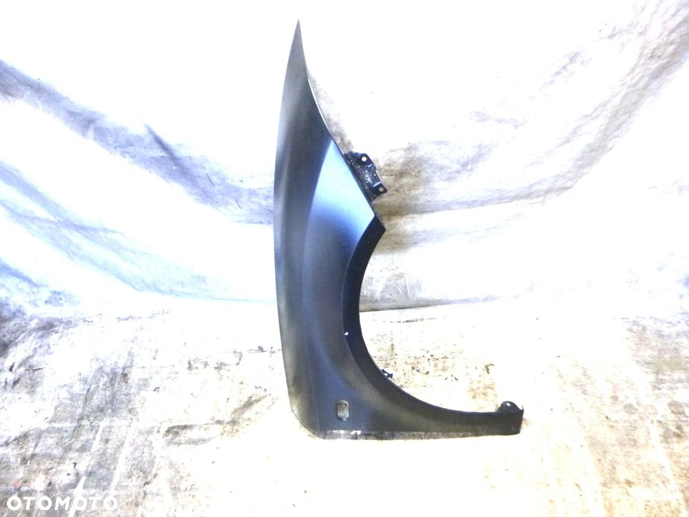 seat leon 2 ii błotnik nowy prawy przód przedni - 1