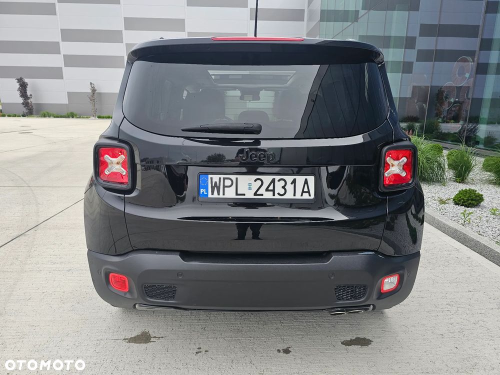 Jeep Renegade - 25