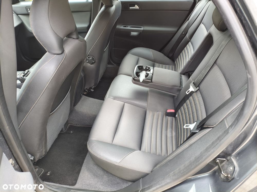 Volvo S40 - 8