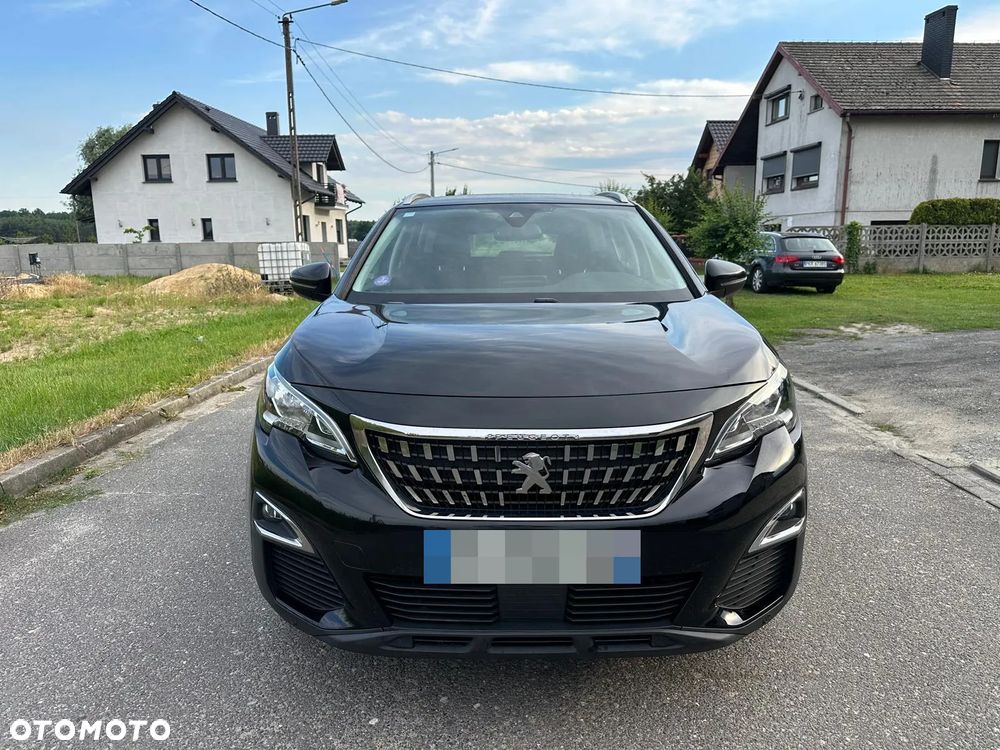 Peugeot 3008 - 8