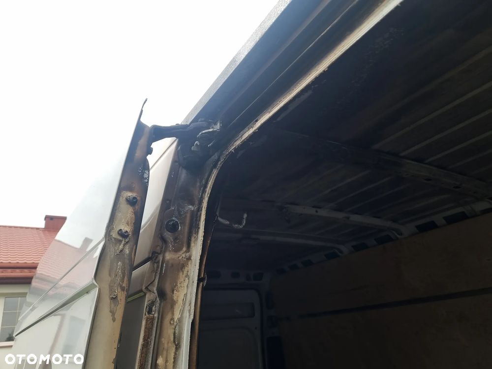 Opel Movano/Ducato  2.2 165 Ps L3h2 Salon Polska - 22