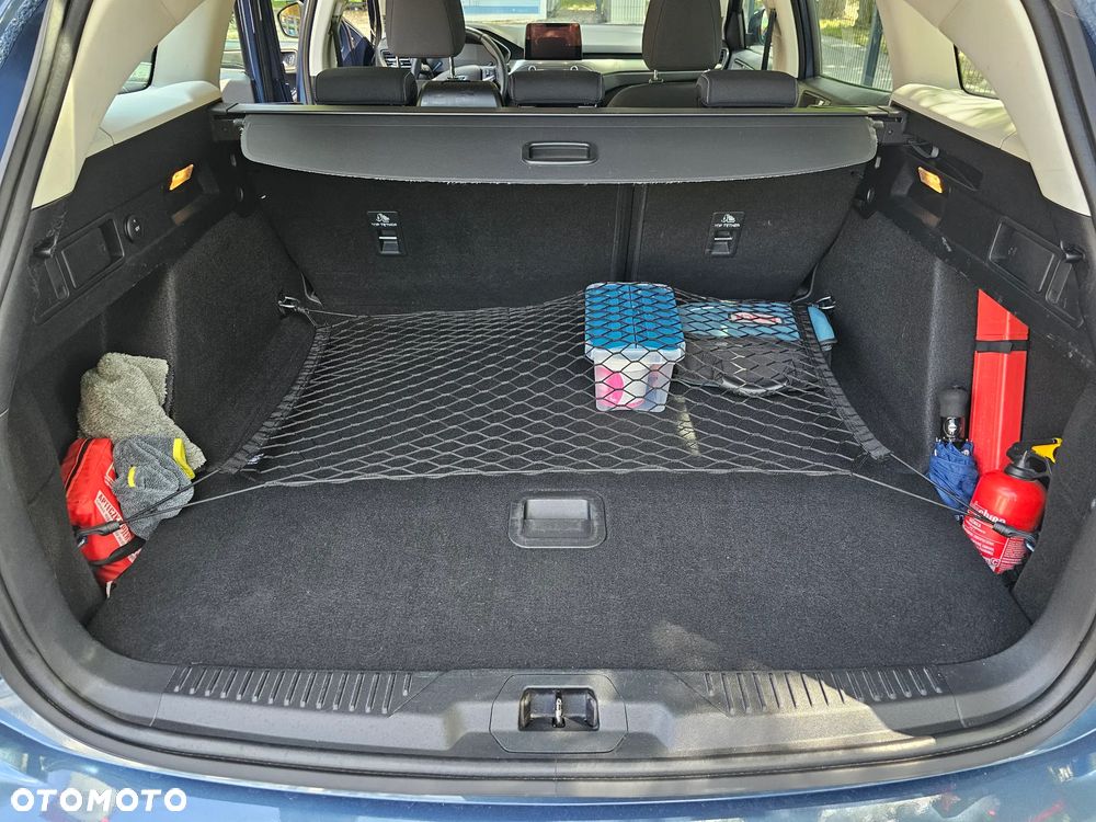 Ford Focus 1.0 EcoBoost Titanium - 14