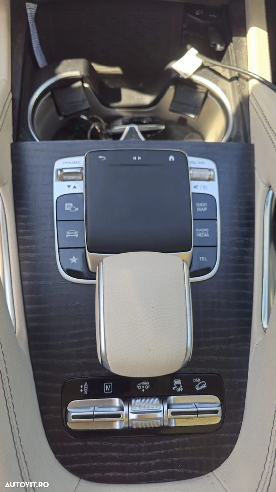 Mercedes-Benz GLS - 14