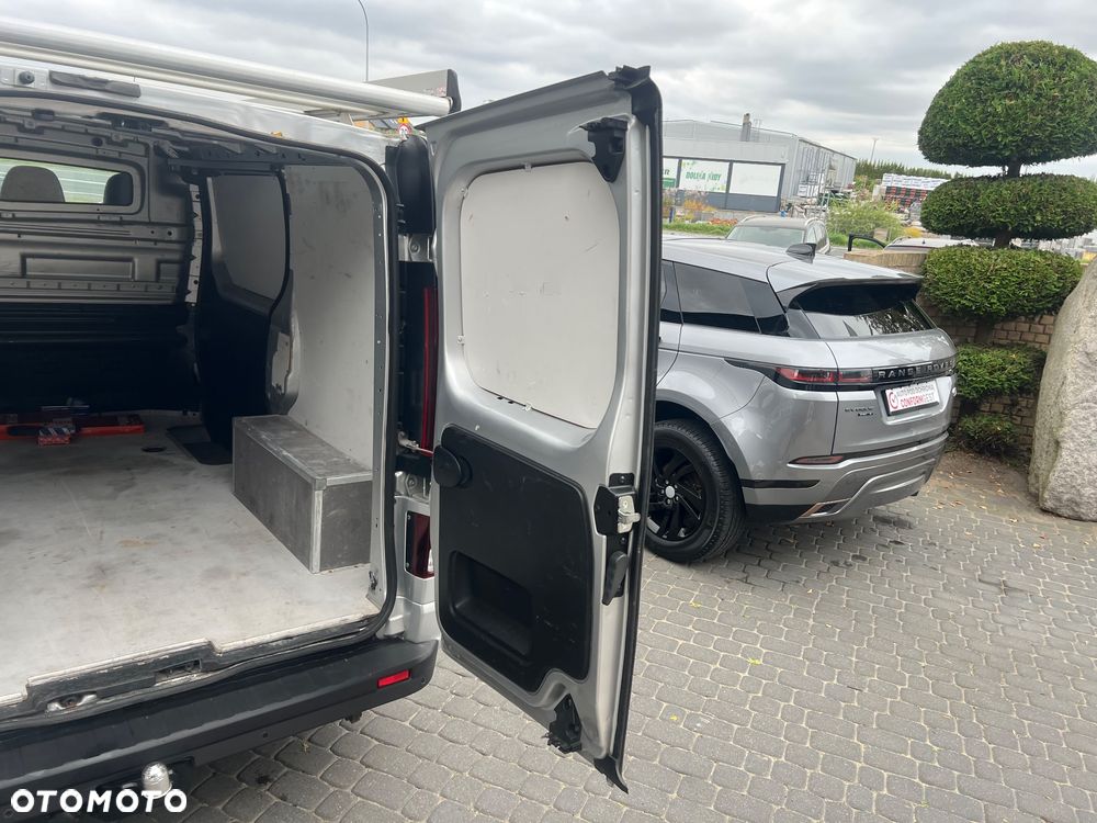Opel Vivaro - 19