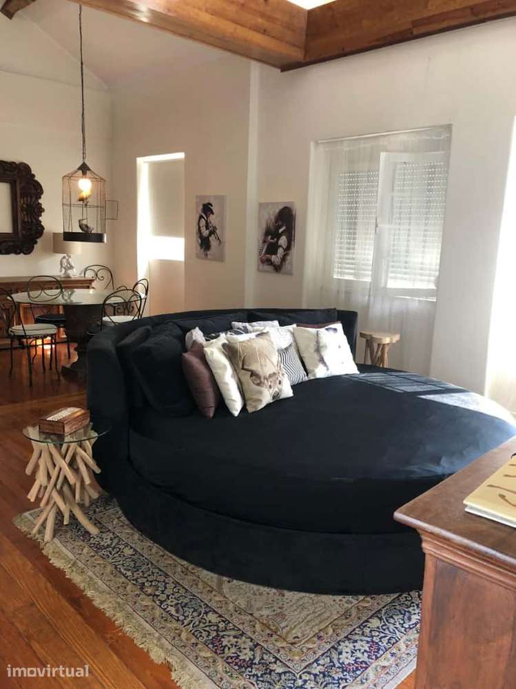 Spacious apartment in Arroios, Lisbon - Grande imagem: 3/21