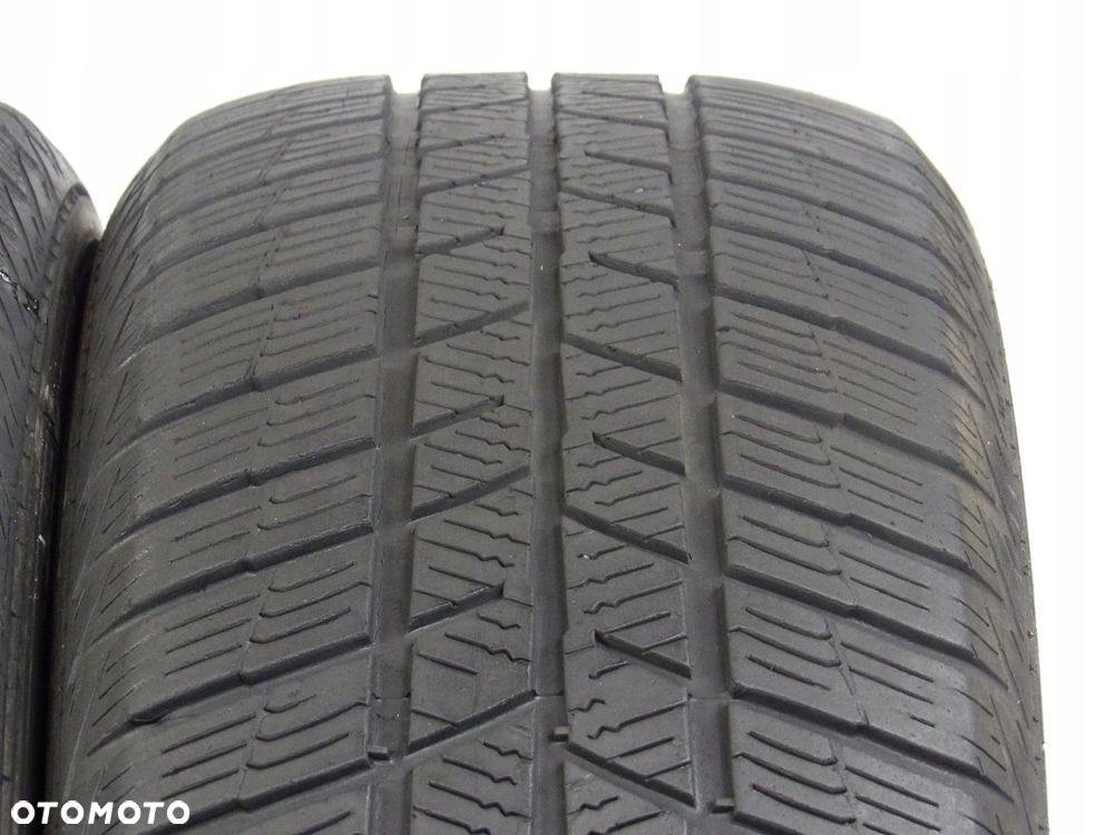 4x opony 215/65R17 BARUM POLARIS 5 - 2