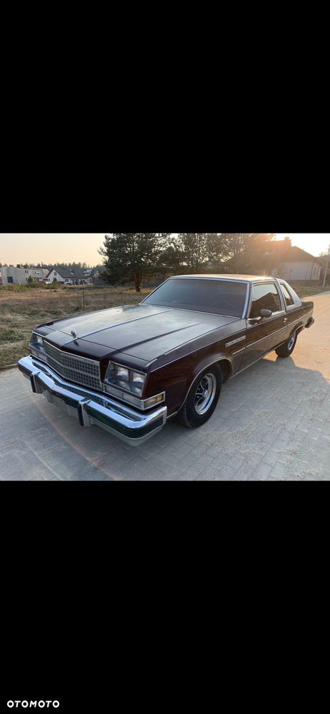 Buick Electra - 2