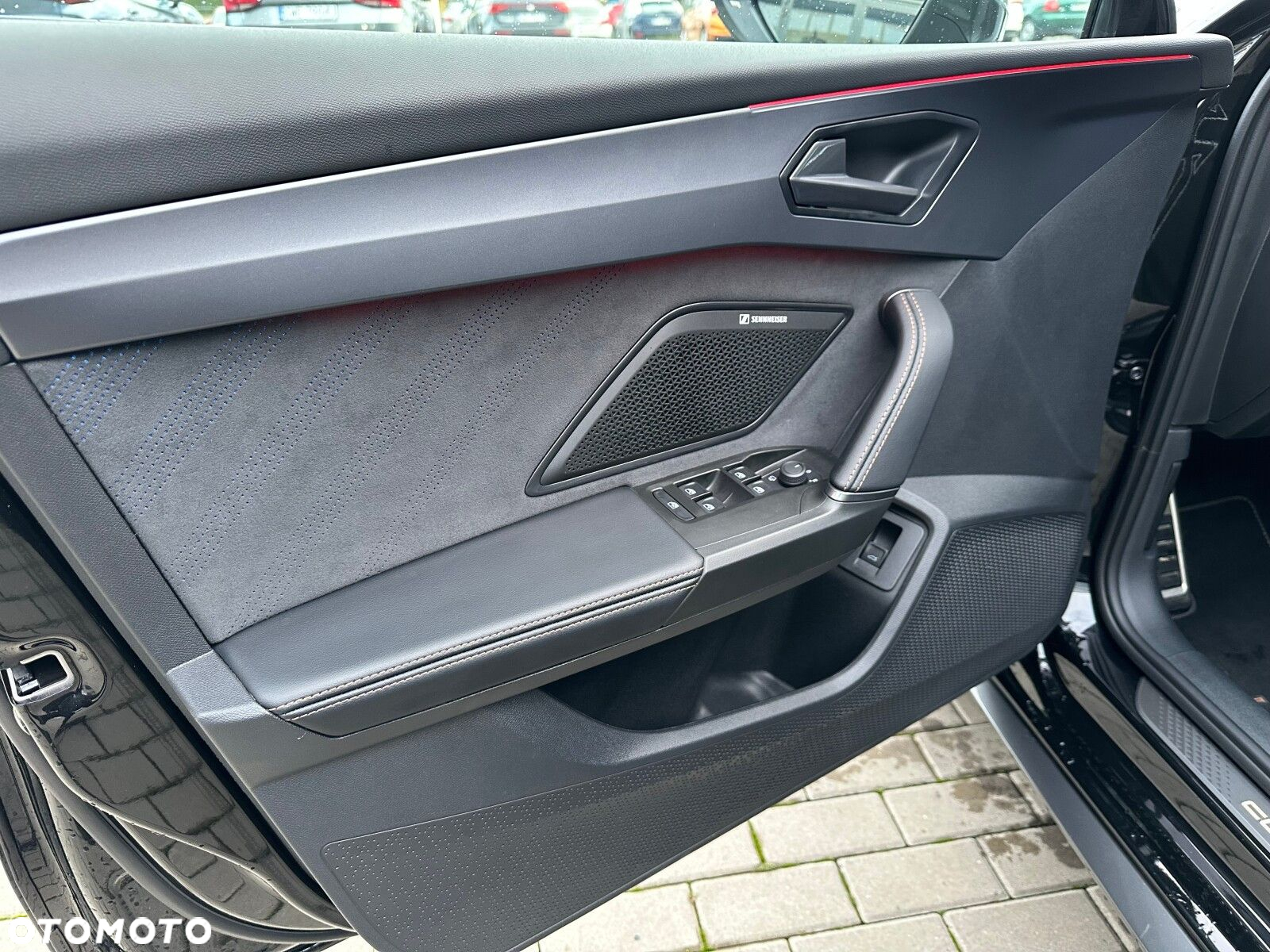 Cupra Leon Sportstourer - 17