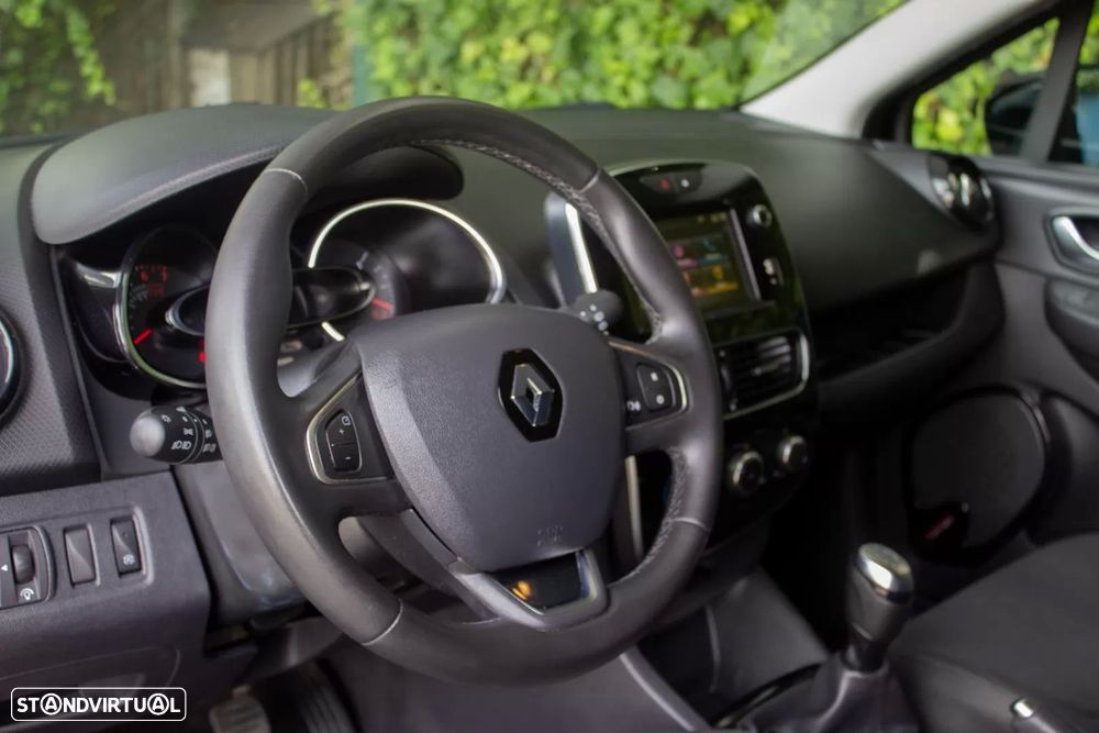 Renault Clio 0.9 TCe Zen - 11