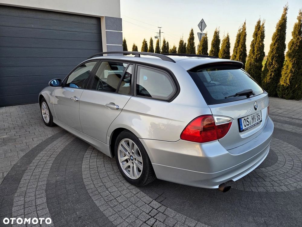 BMW Seria 3 - 9