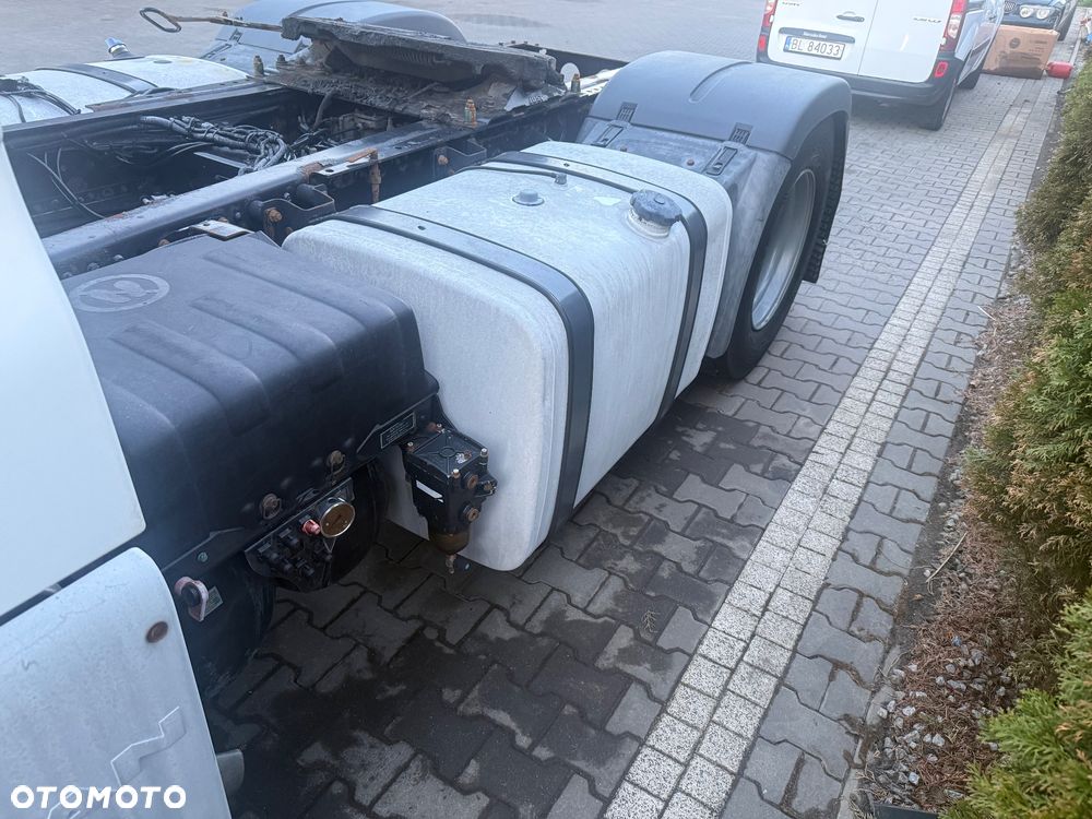 MAN TGX 18.440 - 15