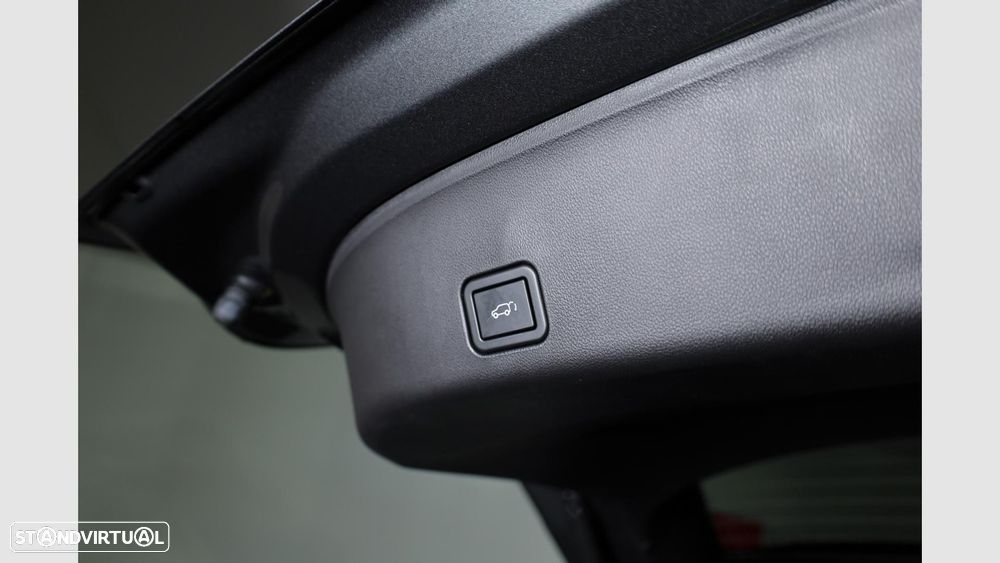 Changan Deepal S07 80 kWh - 26