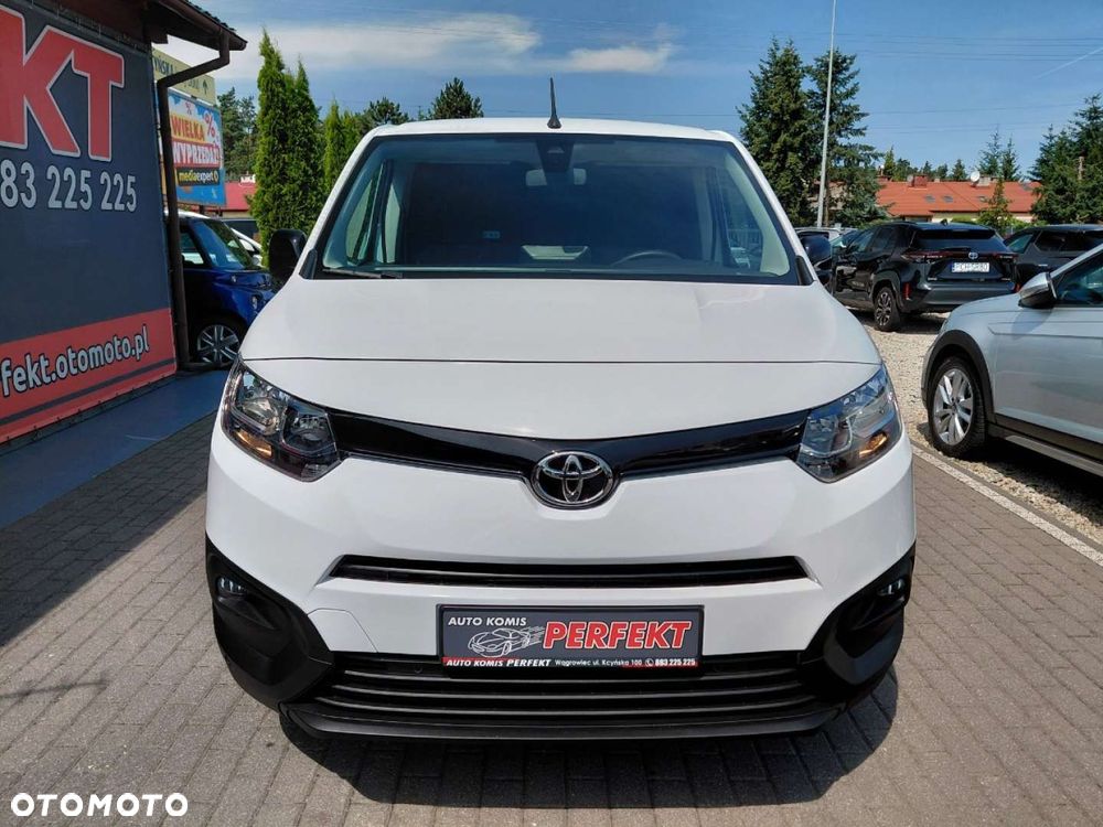 Toyota PROACE CITY - 3