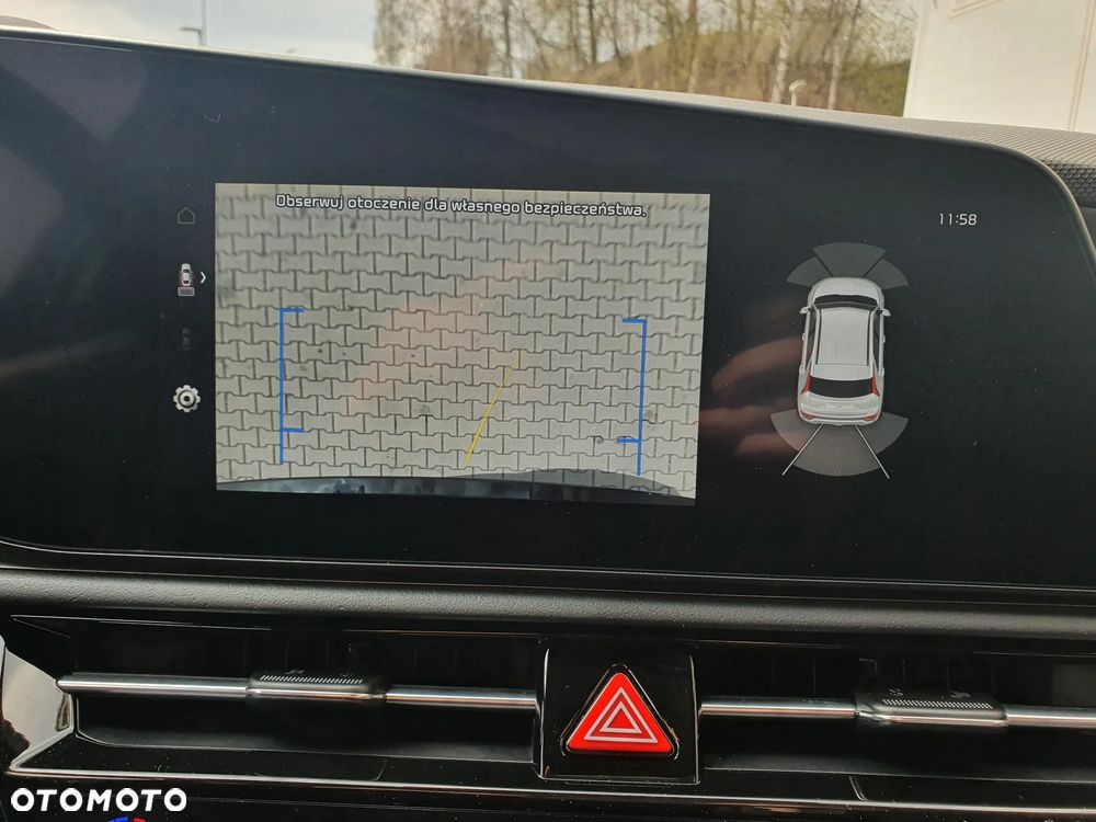 Kia Niro 64kWh XL - 30