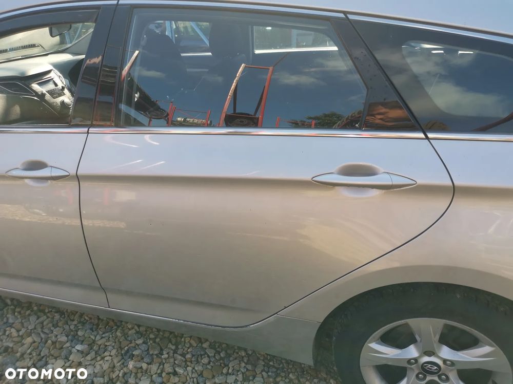 Części Hyundai I40 1.7 CRDI Drzwi Prawe Lewe Klapa - 15