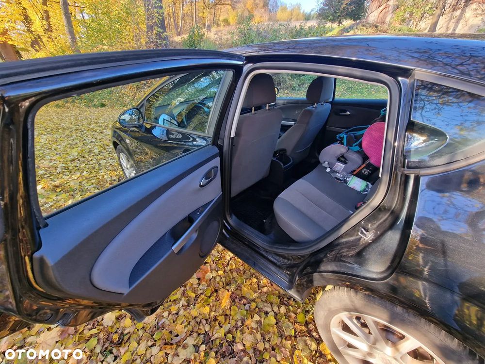 Seat Leon 1.2 TSI Ecomotive Style Copa - 6