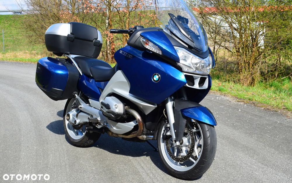 BMW RT - 2