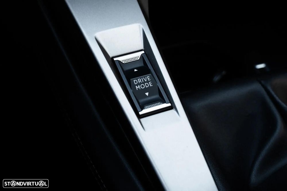 Peugeot 308 1.2 PureTech Allure - 21