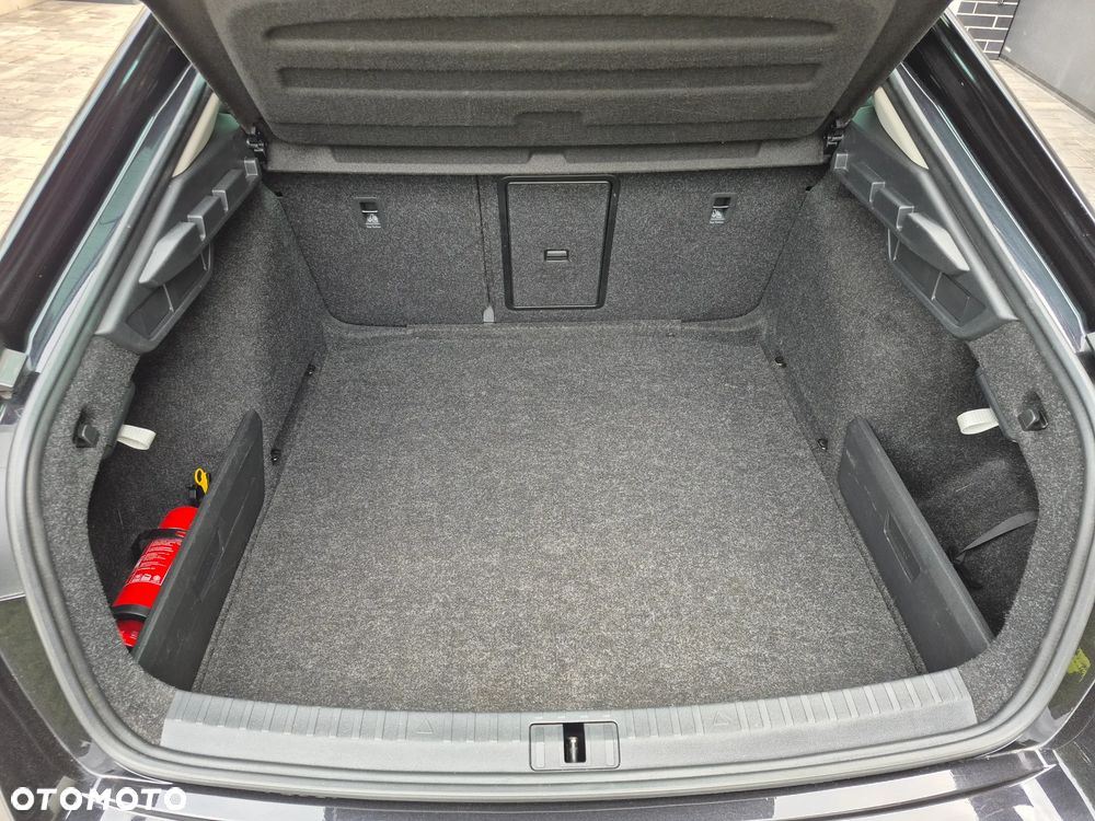 Skoda Octavia 2.0 TDI SCR Style DSG - 9