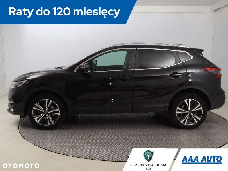 Nissan Qashqai - 4