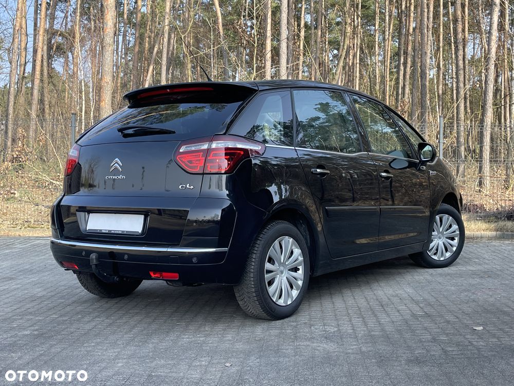 Citroën C4 Picasso VTi 120 Business Class - 14
