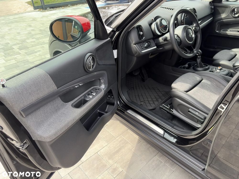 MINI Countryman - 17