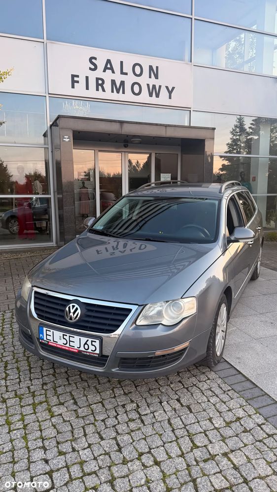 Volkswagen Passat - 22
