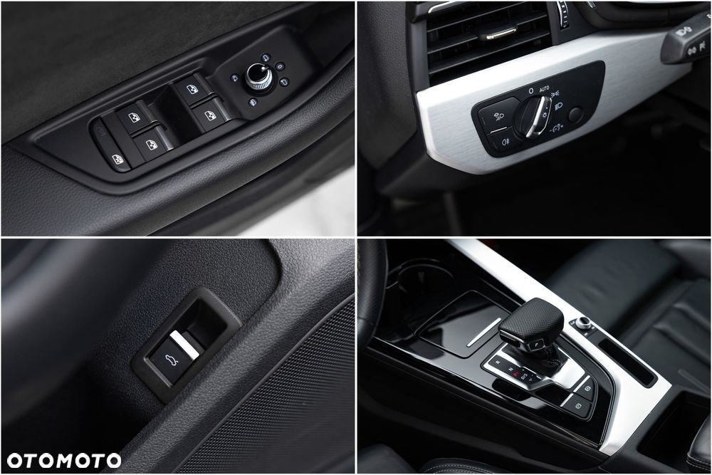 Audi A4 Avant 40 TDI S tronic S line - 32