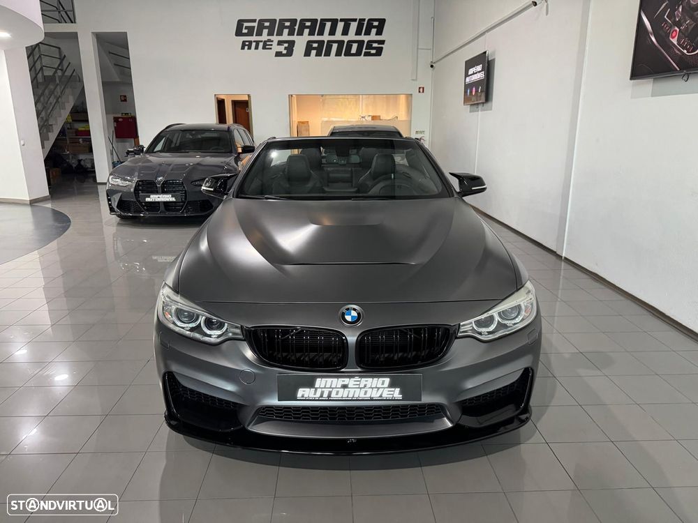 BMW 428 i xDrive Pack M Auto - 35