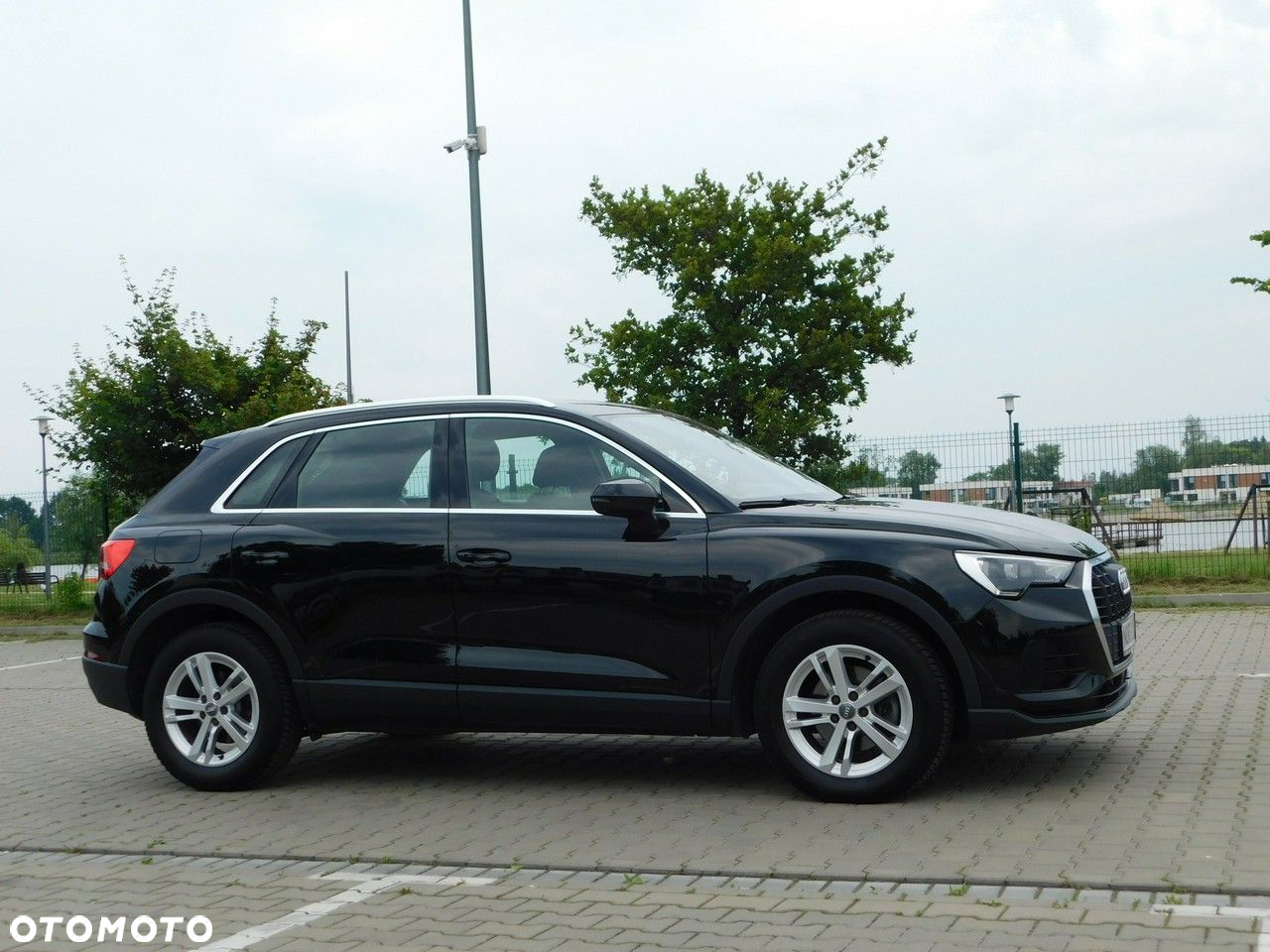 Audi Q3 - 5