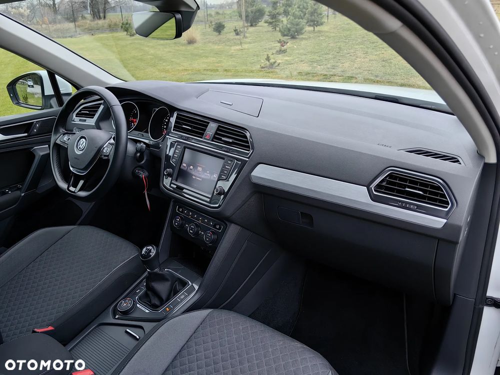 Volkswagen Tiguan 2.0 TDI BMT SCR 4Mot Highline - 5