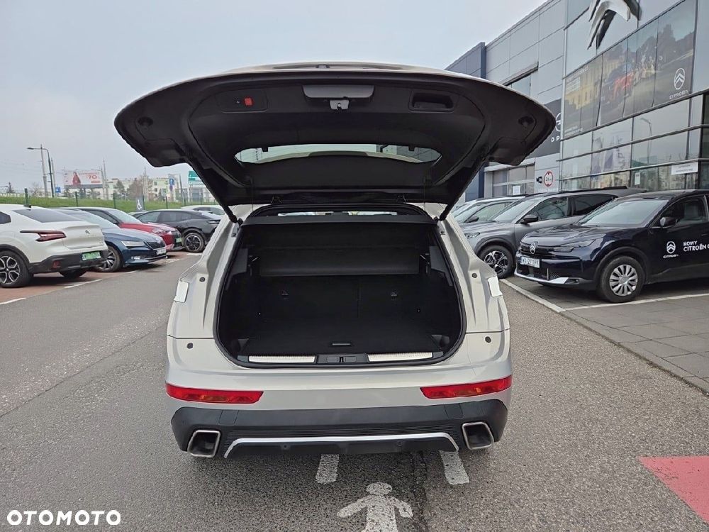 DS Automobiles DS 7 Crossback 1.6 PureTech Rivoli - 6