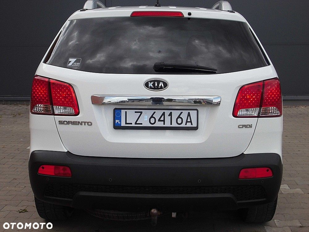 Kia Sorento 2.0 CRDI L - 23