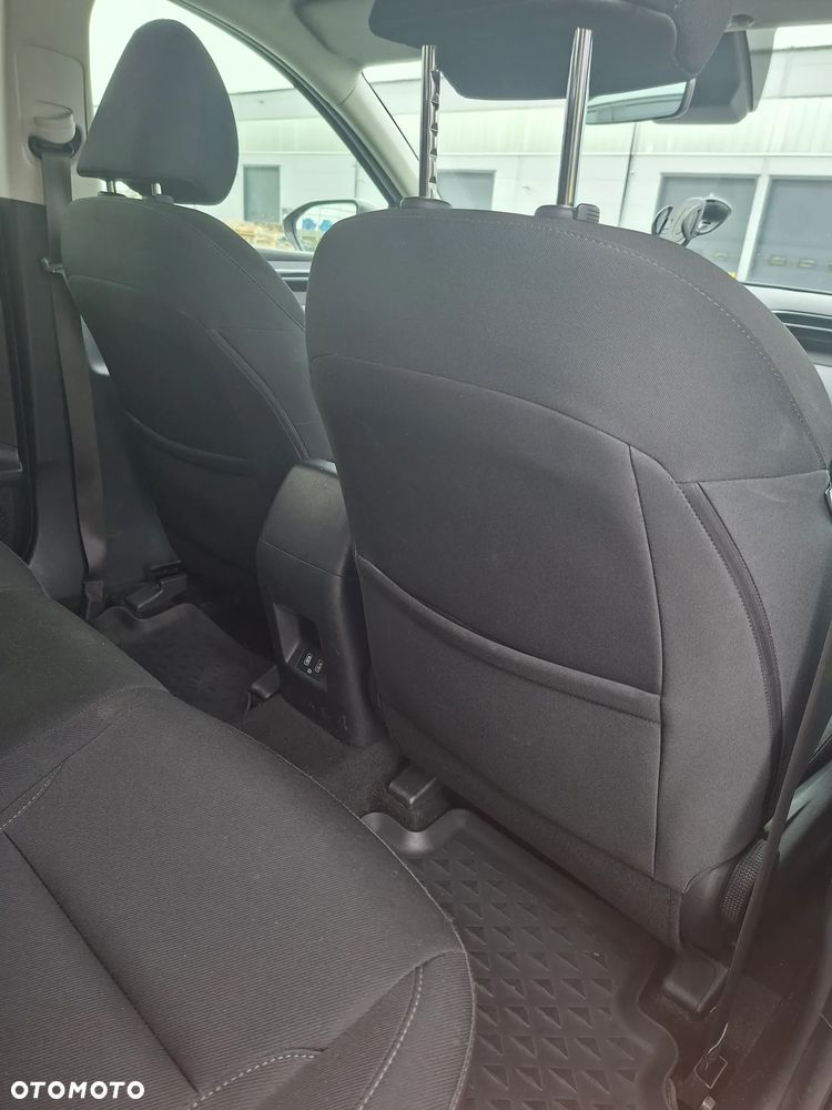 Hyundai Tucson - 23