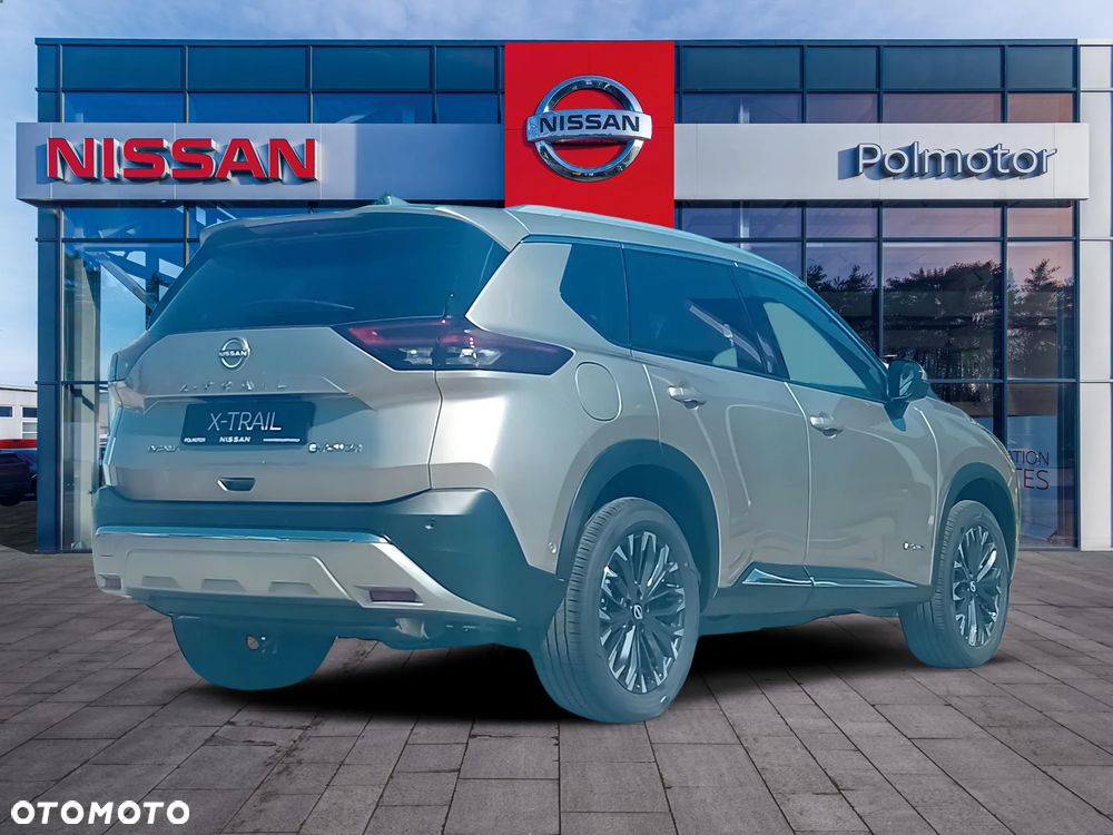 Nissan X-Trail 1.5 VC-T e-POWER Tekna e-4ORCE - 5