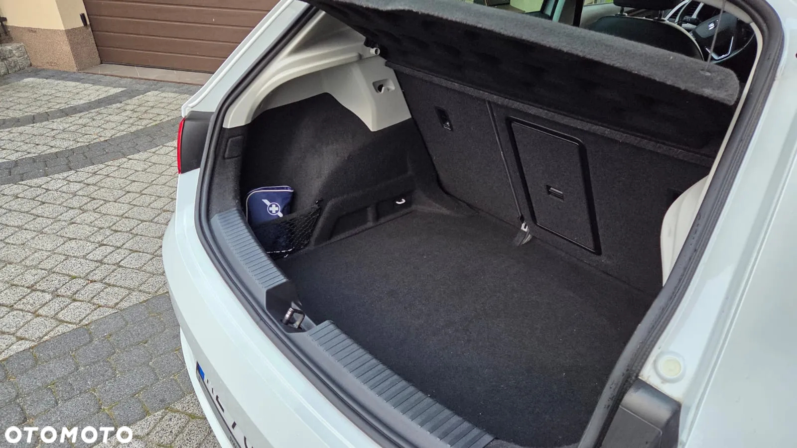 Seat Leon 1.5 EcoTSI Evo Xcellence S&S - 7