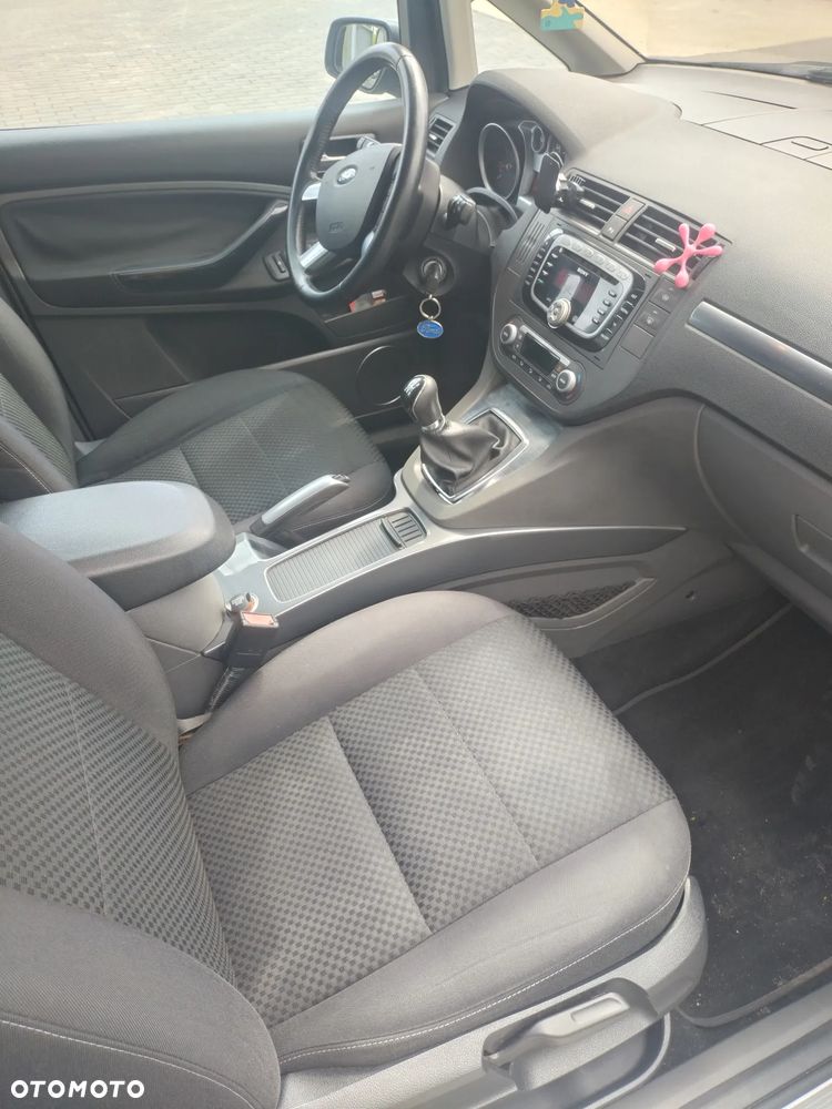 Ford C-MAX 1.8 Titanium - 6