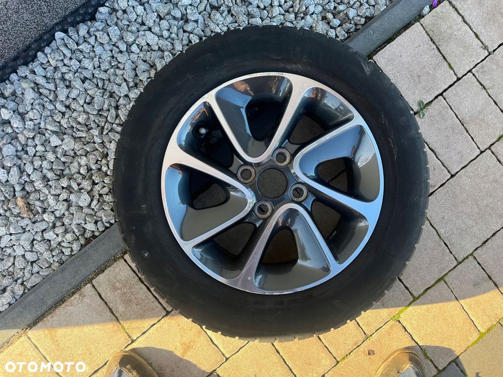 Hyundai i20 koło felga 14 - 2