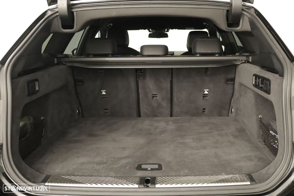 BMW 530 e Pack Desportivo M - 24