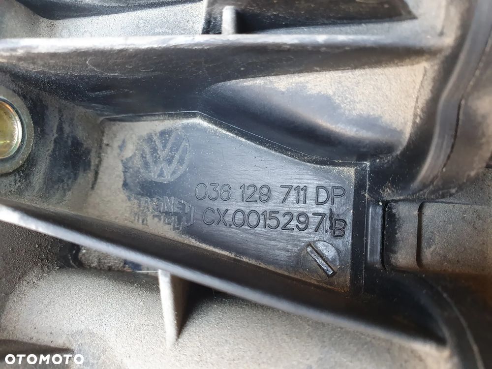 KOLEKTOR SSĄCY SEAT CORDOBA II 1.4 036129711DP - 3