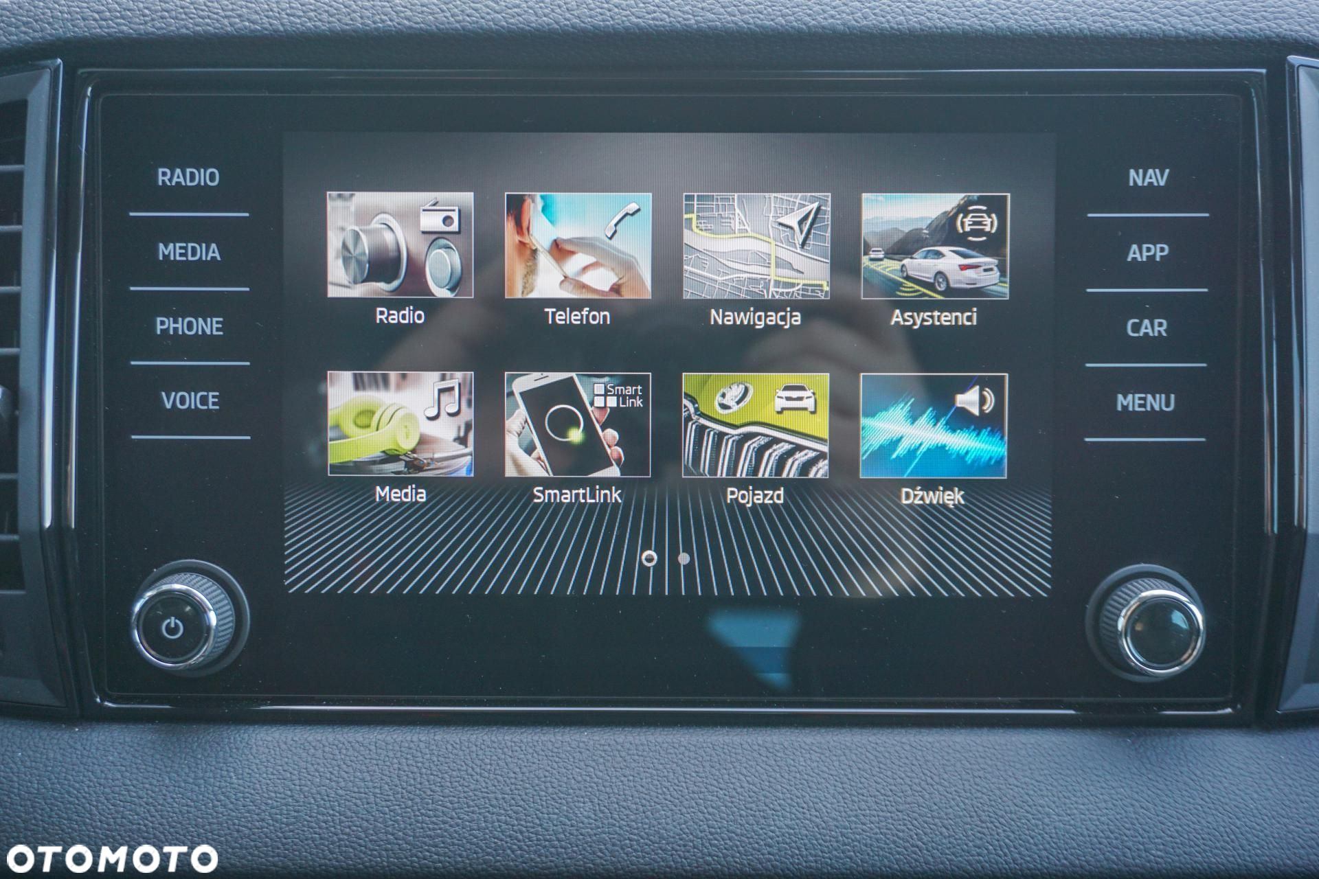 Skoda Karoq 1.5 TSI ACT Selection - 25