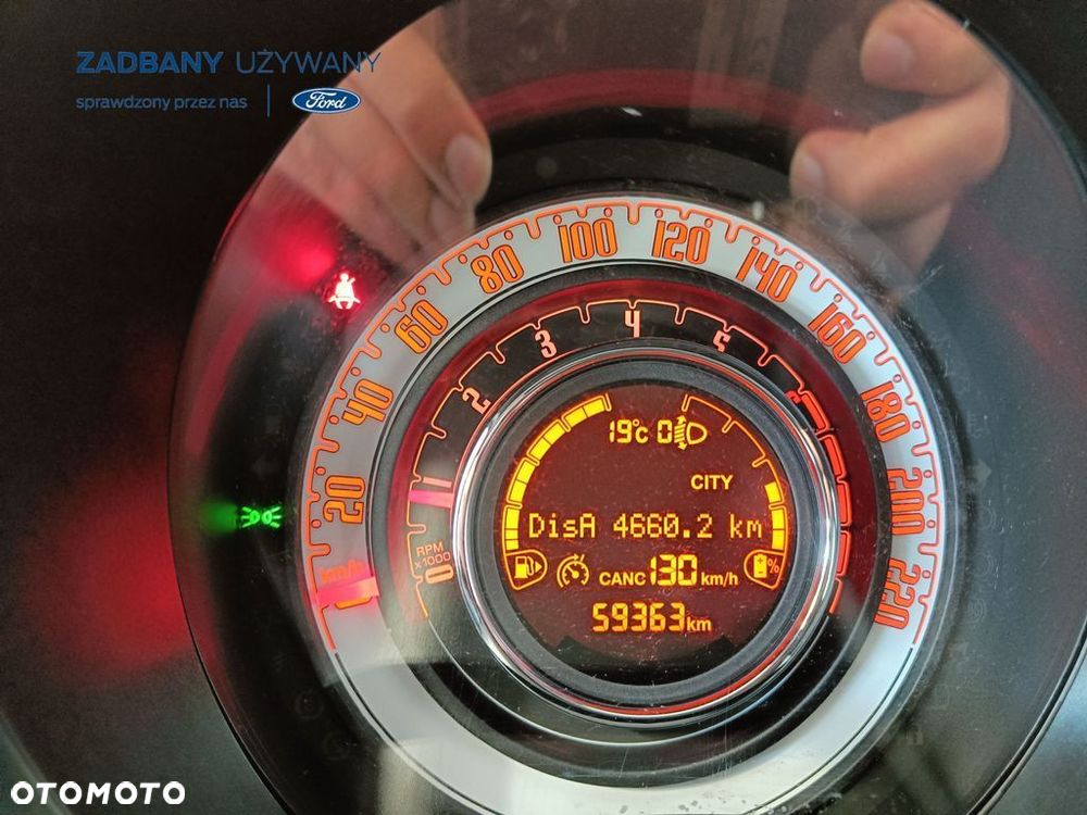 Fiat 500 - 15