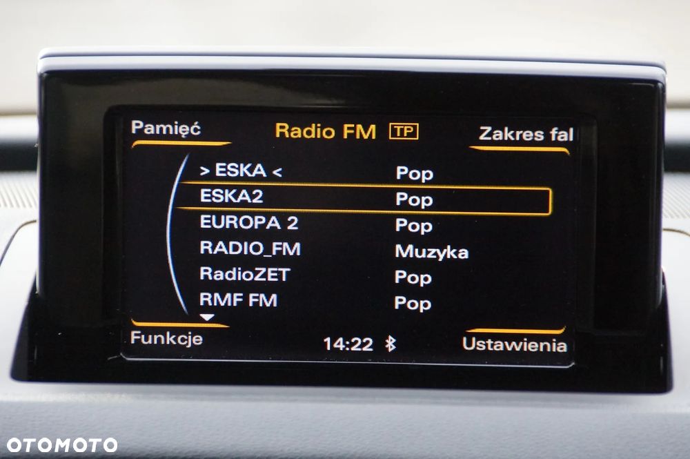 Audi Q3 2.0 TDI Quattro S tronic sport - 14