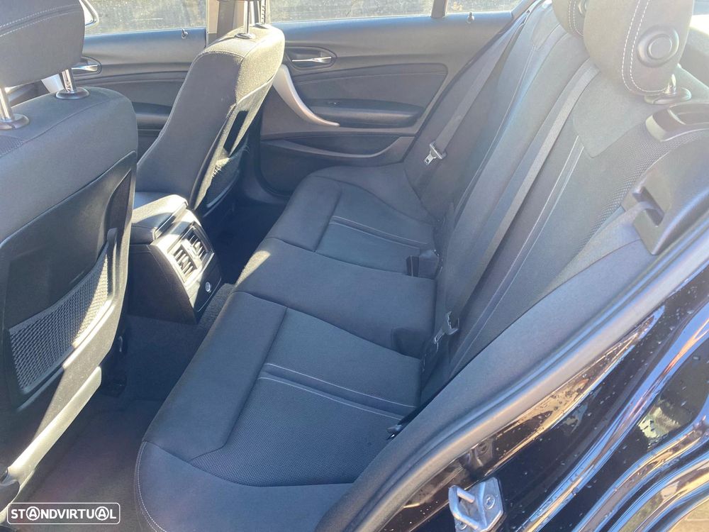 Toyota Auris 1.4 D-4D Comfort+VSC - 6